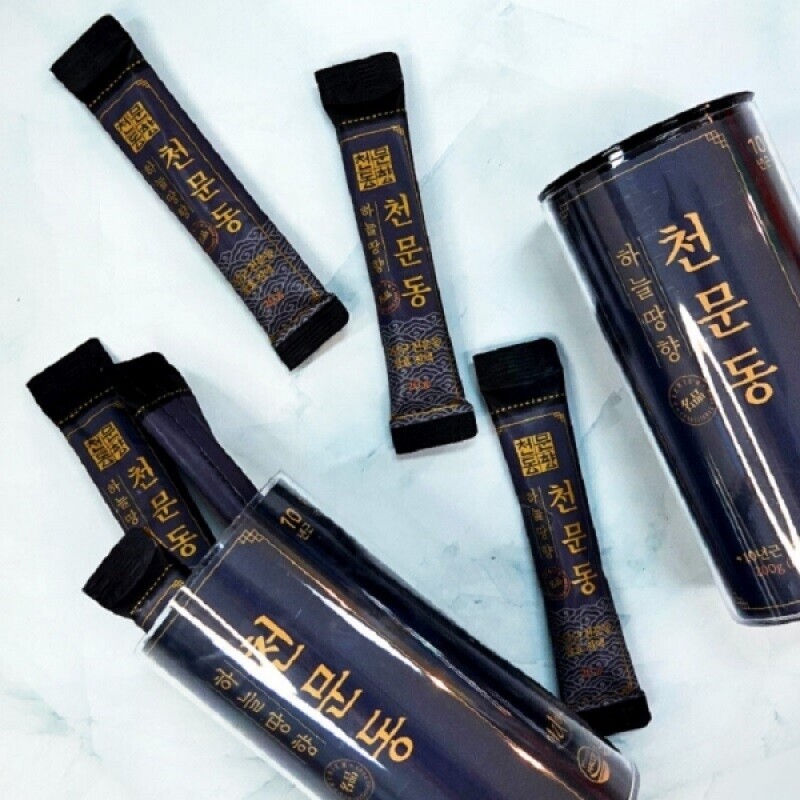 (주)팜코바이오,천문동 600g (20g x 30개)